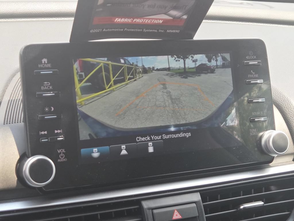 Used 2022 Honda Accord LX image 6