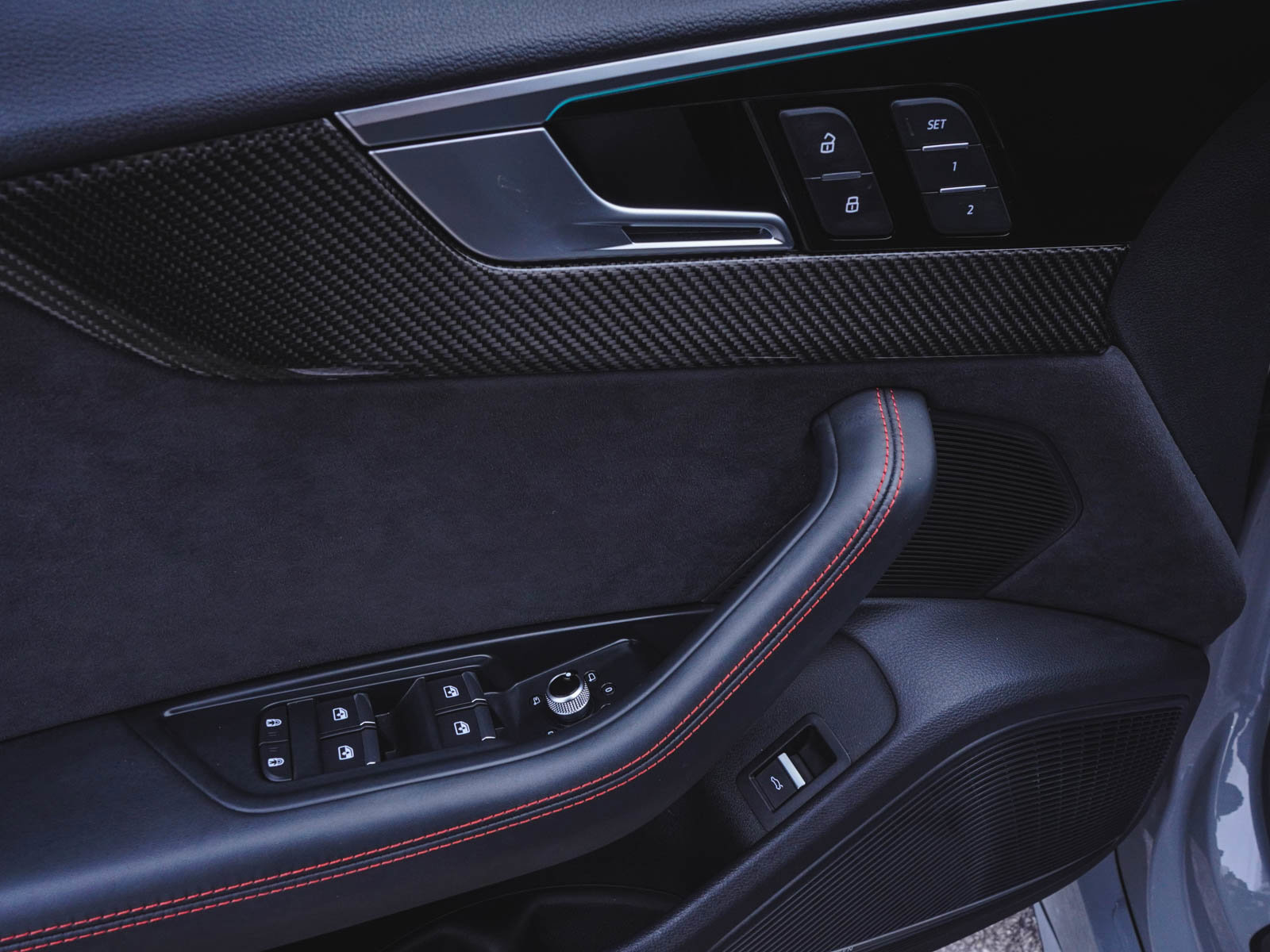 Used 2024 Audi RS 5 Sportback image 10