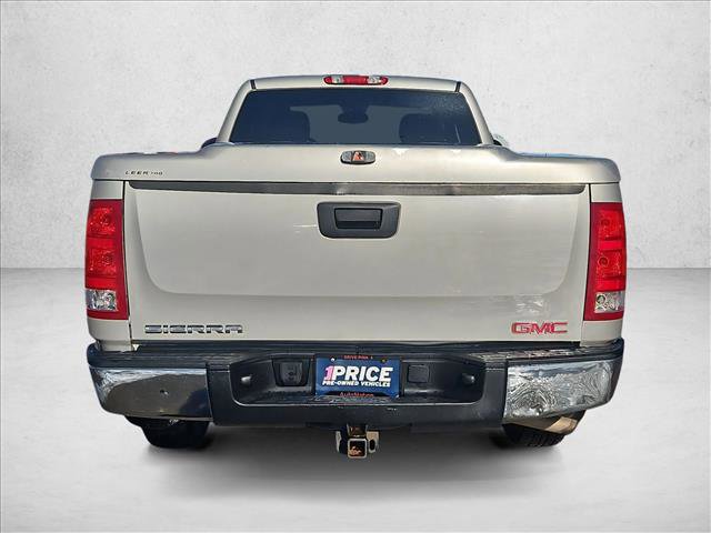 Used 2008 GMC Sierra 1500 W/T image 6