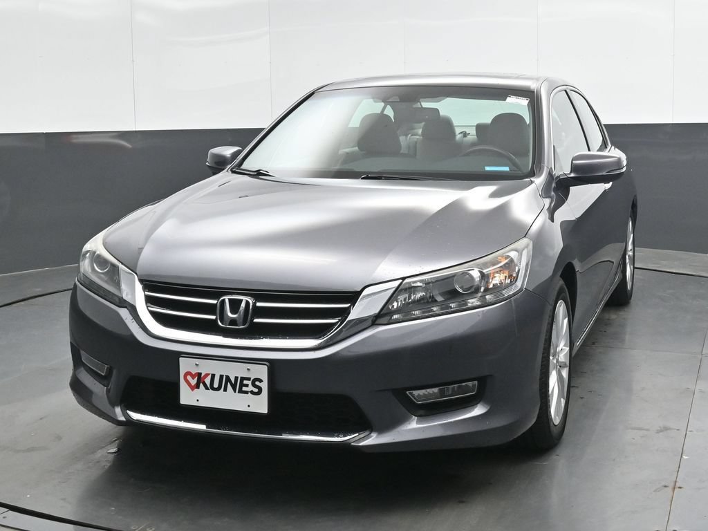 Used 2013 Honda Accord EX-L image 5
