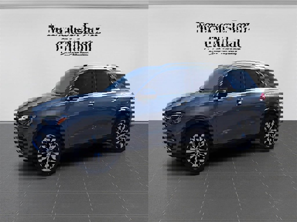 New 2025 Mercedes-Benz GLE 450e 4MATIC image 4