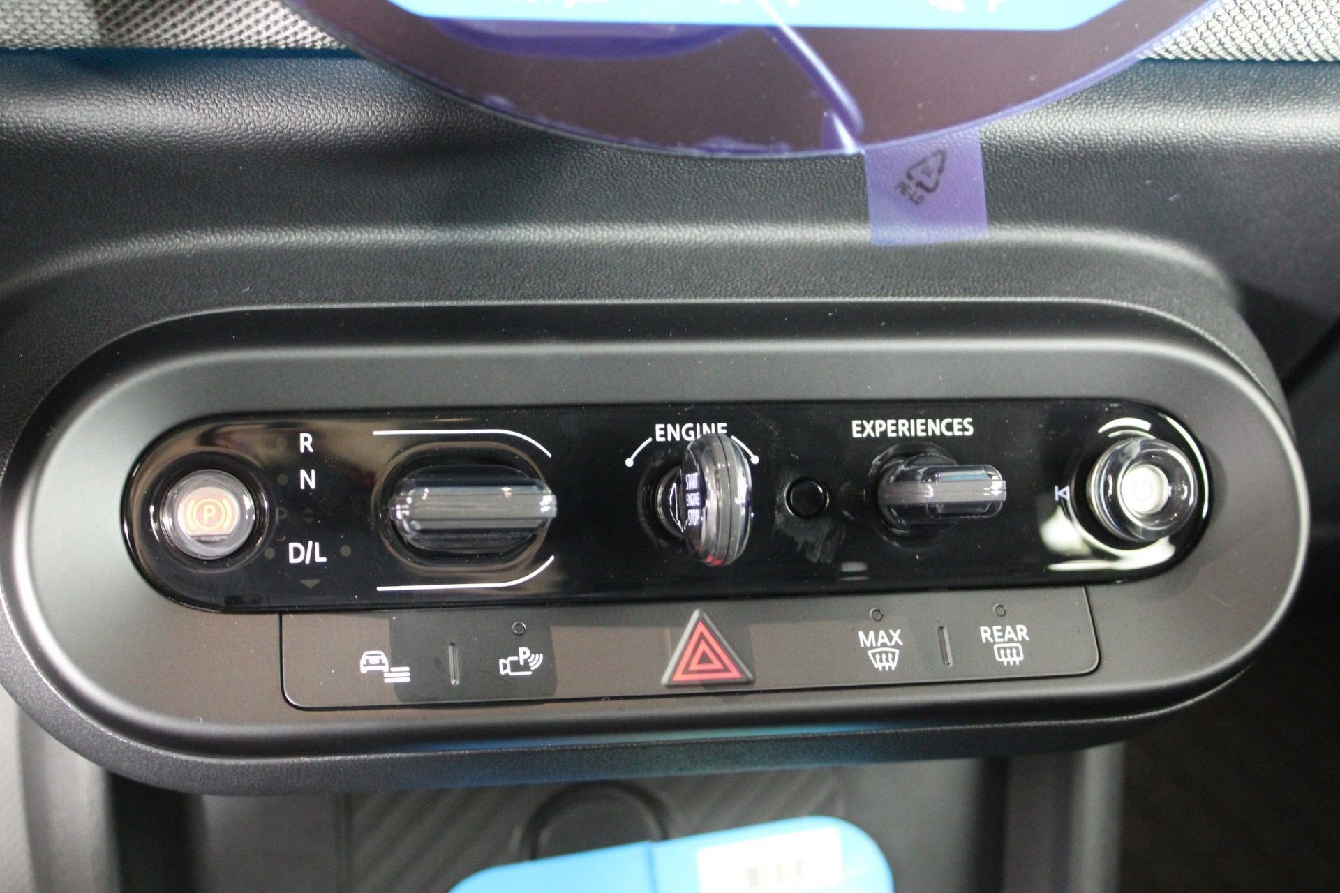 Used 2026 MINI Cooper S FWD image 16