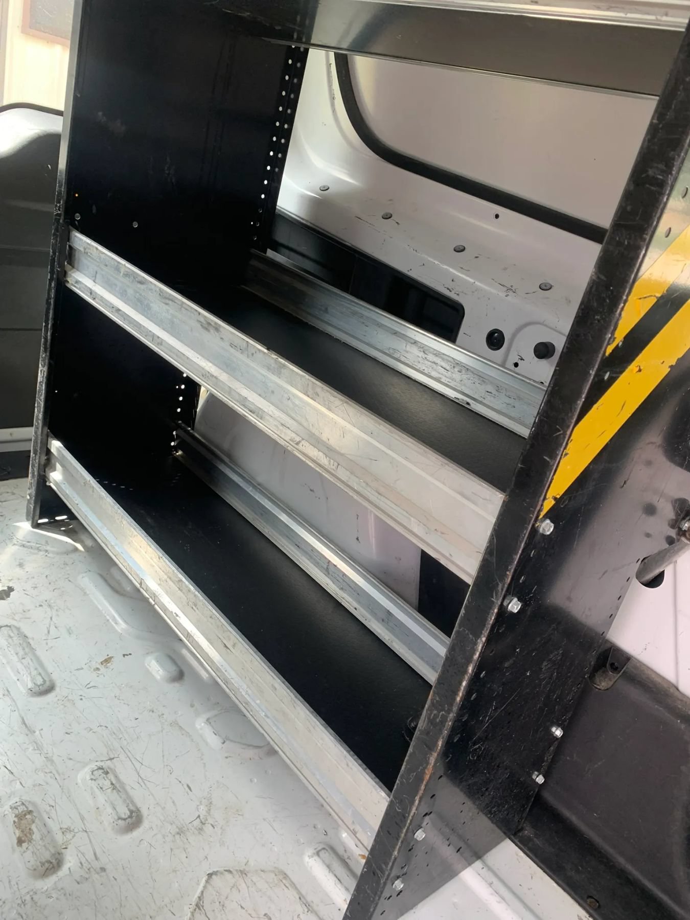 Used 2018 RAM ProMaster City Tradesman FWD image 16