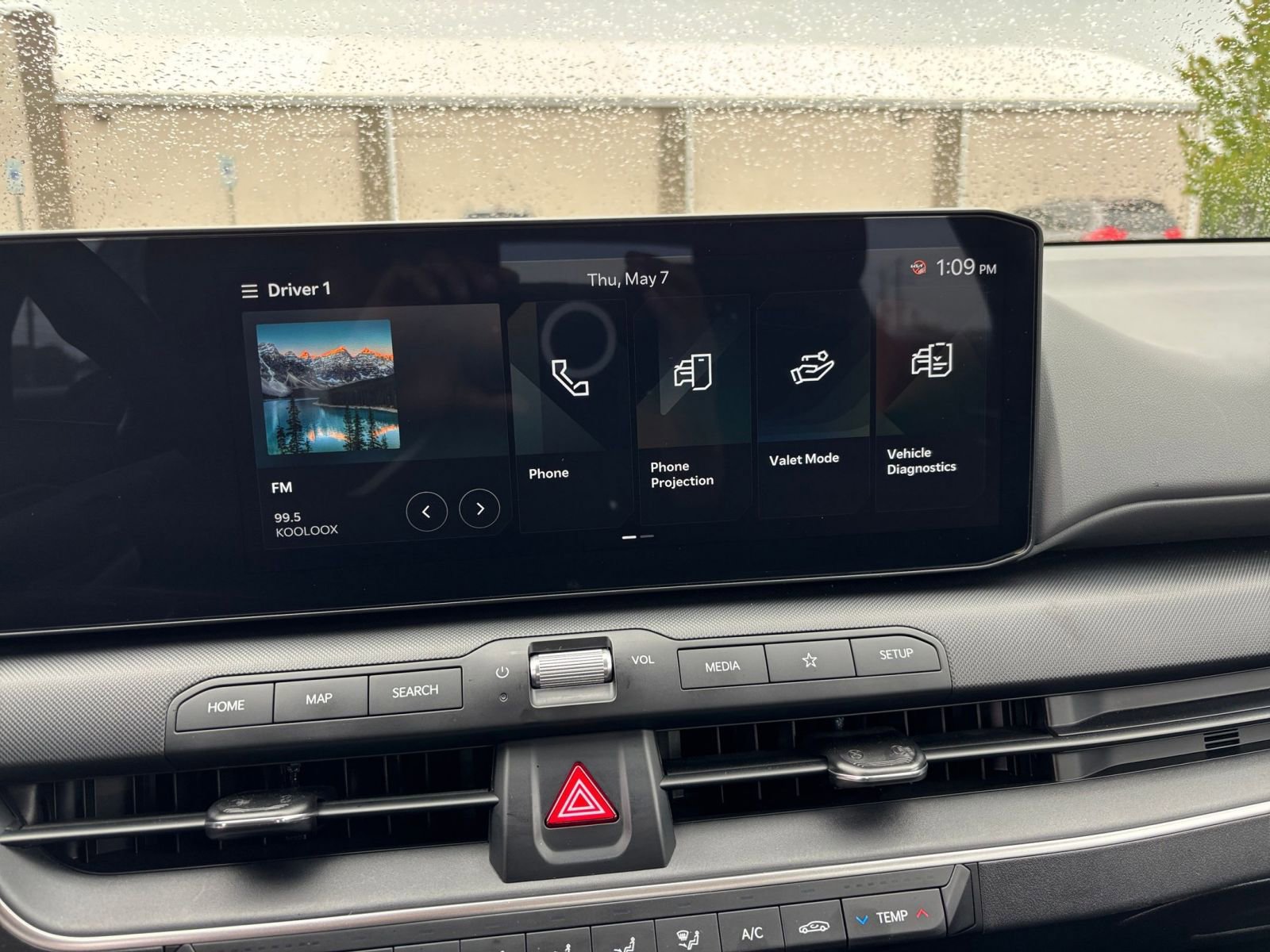 Used 2025 Kia K4 FWD image 21