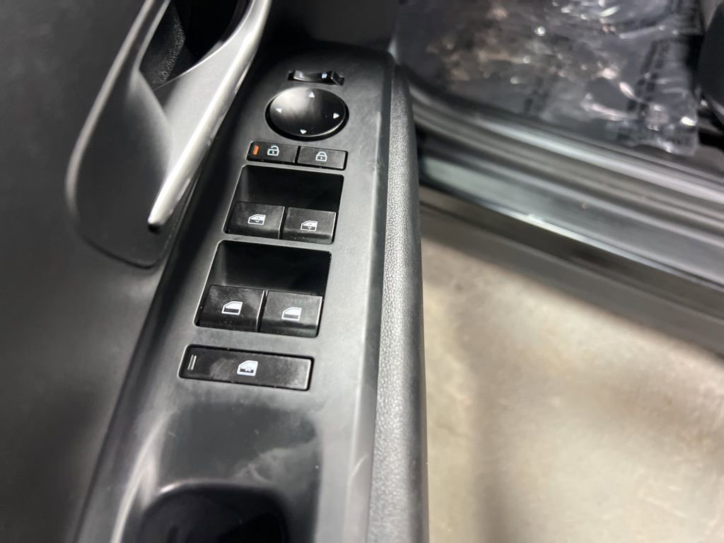 Used 2025 Hyundai Tucson SEL image 19