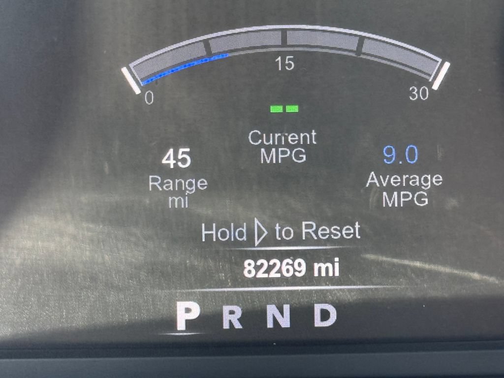 Used 2017 RAM 1500 Limited AWD/4WD image 19