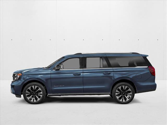 New 2026 Ford Expedition Max Platinum image 3