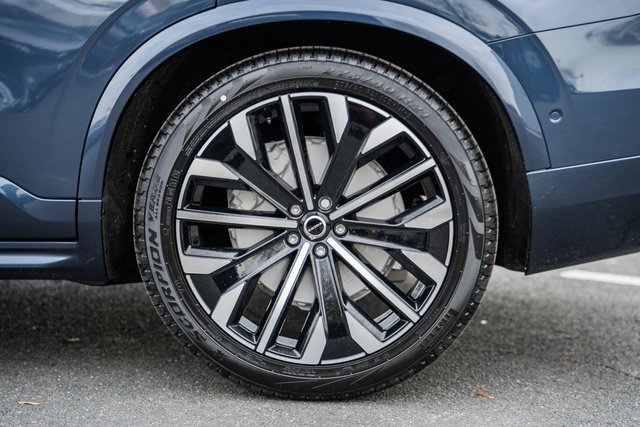 New 2026 Volvo XC90 B6 Ultra w/ Lounge Package image 18