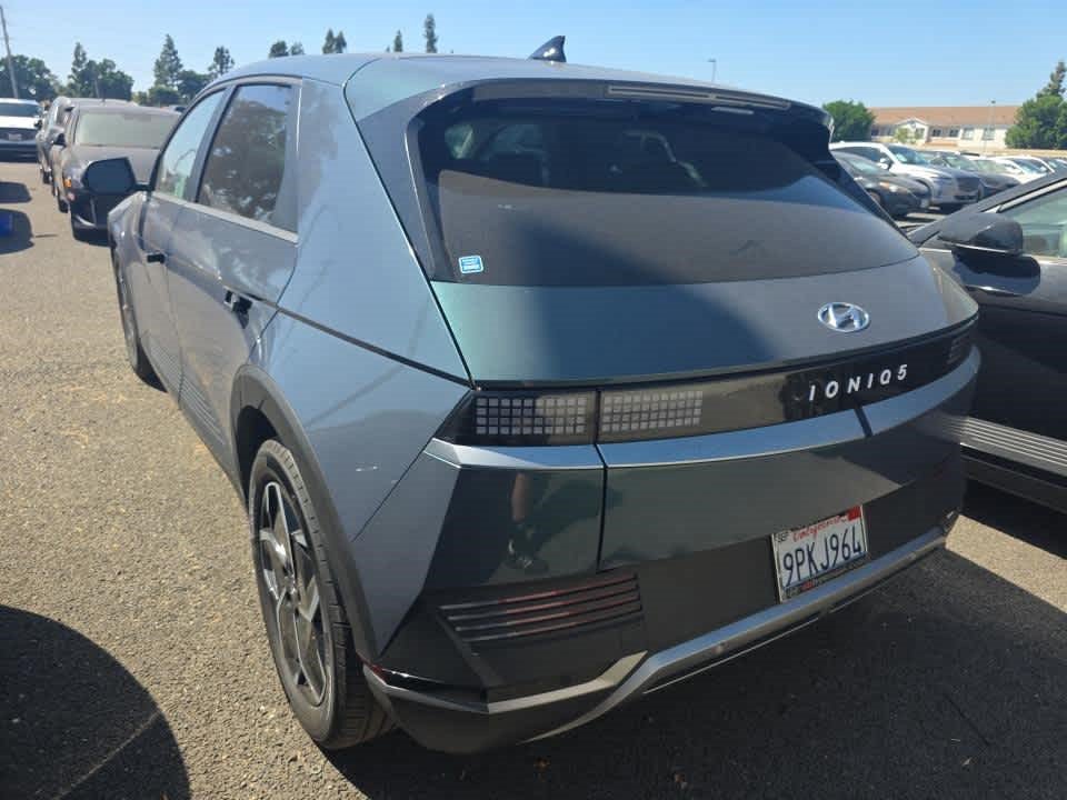 Used 2024 Hyundai Ioniq 5 SE RWD image 6