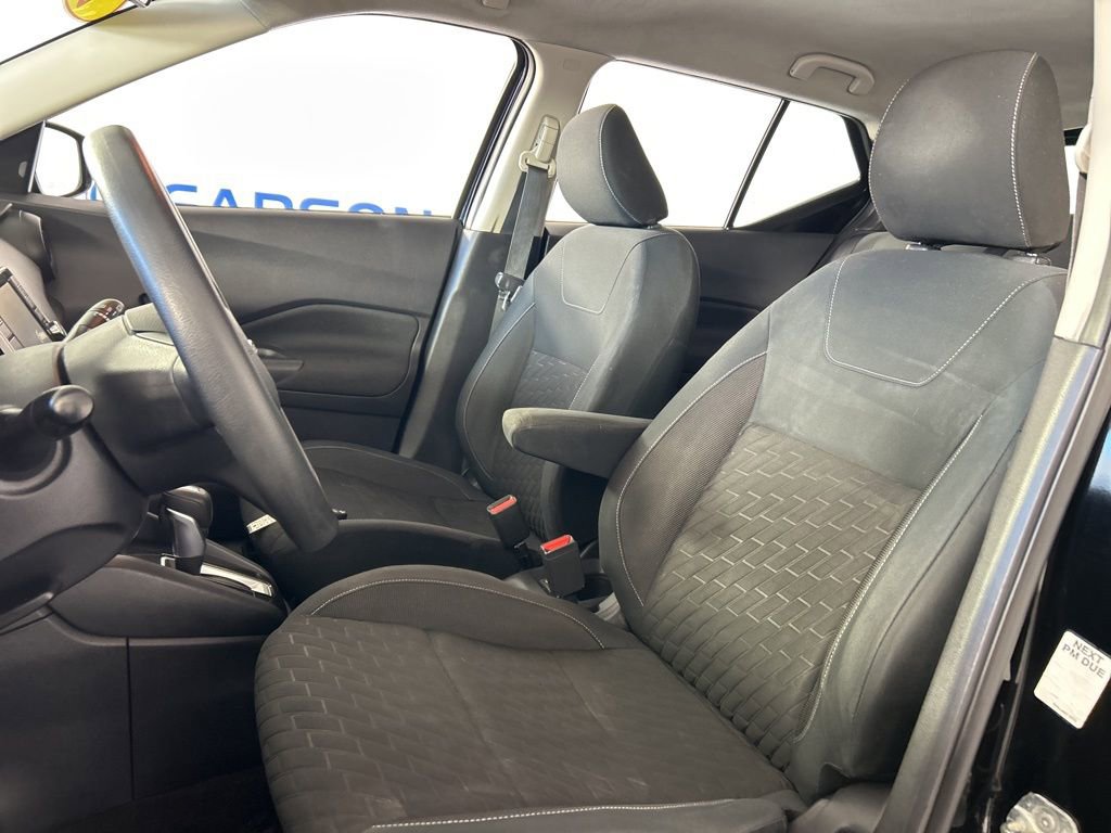 Used 2021 Nissan Kicks S image 27