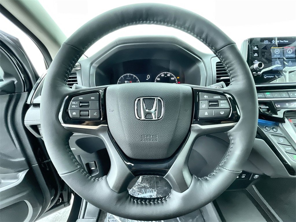 New 2026 Honda Odyssey Elite image 22