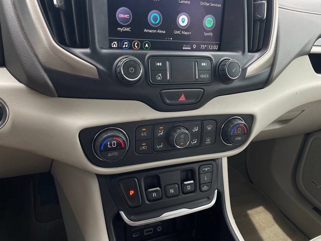 Used 2020 GMC Terrain Denali w/ Denali Premium Package AWD/4WD image 18