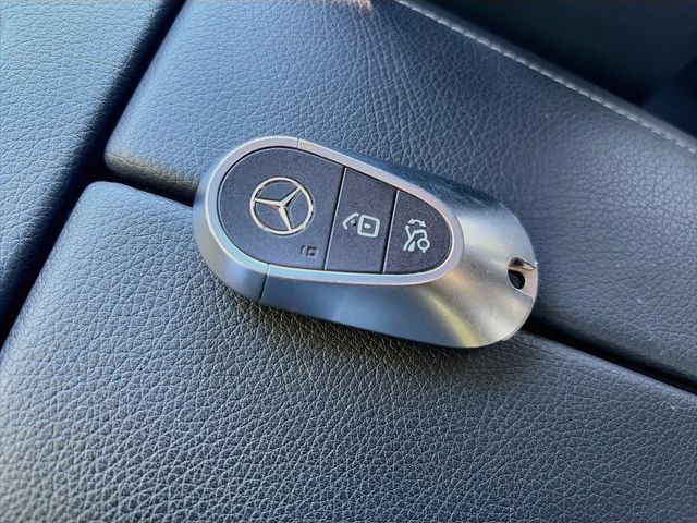 Certified 2023 Mercedes-Benz EQE 350+ 4MATIC SUV image 36