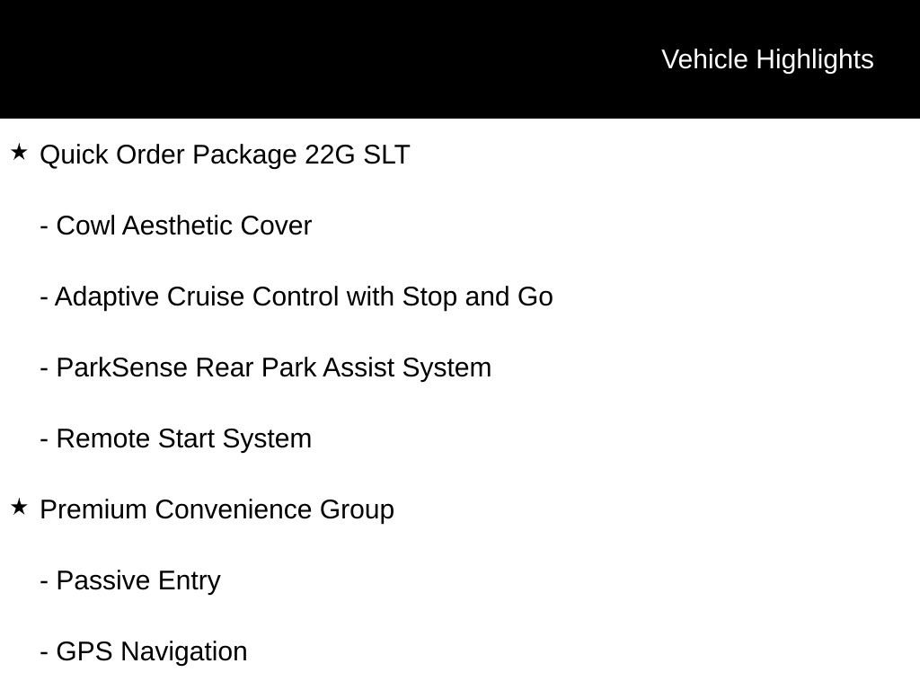 New 2026 RAM ProMaster 3500 w/ Quick Order Package 22G SLT FWD image 34