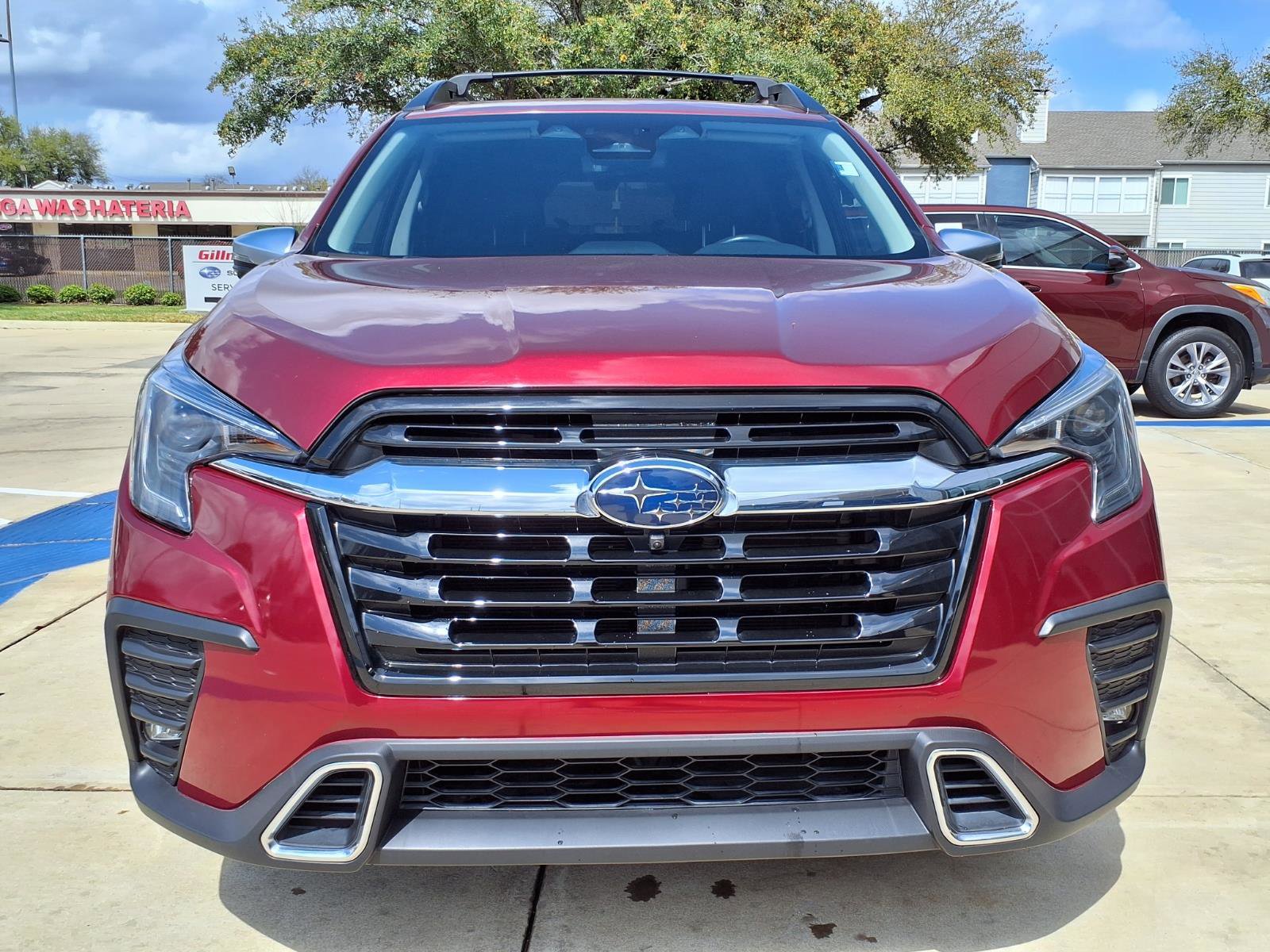 Certified 2023 Subaru Ascent Touring image 20