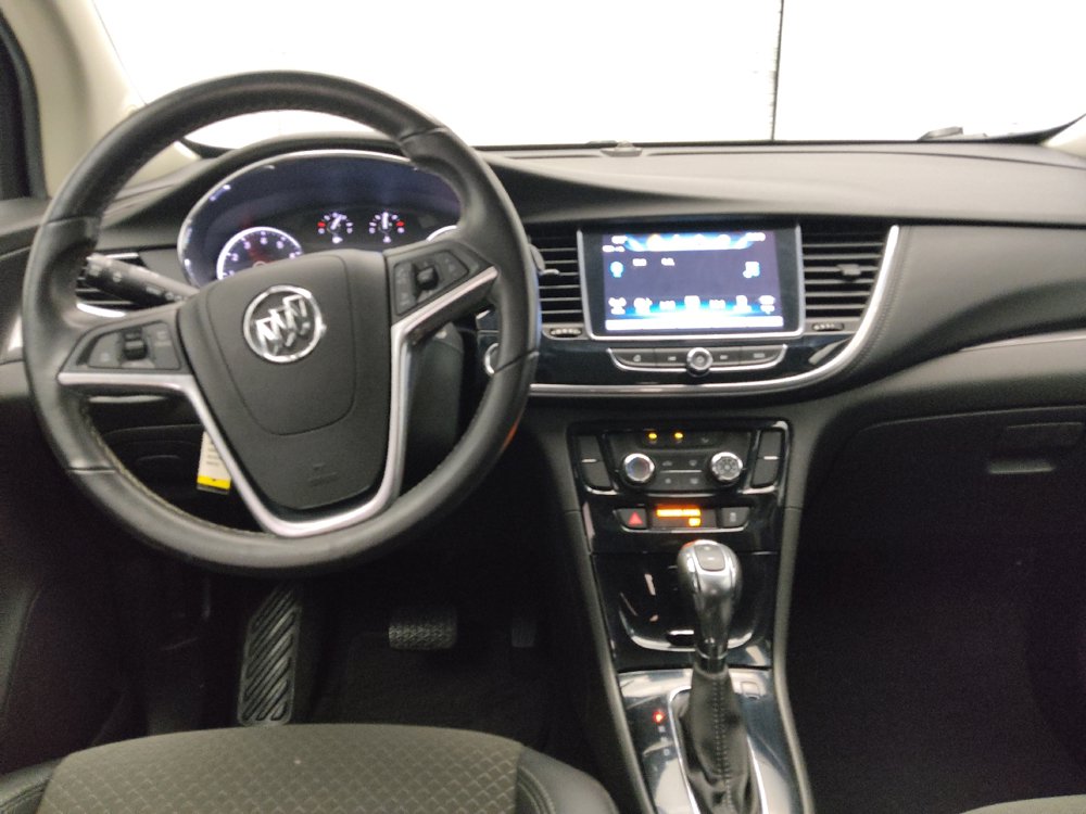 Used 2019 Buick Encore Preferred FWD image 22
