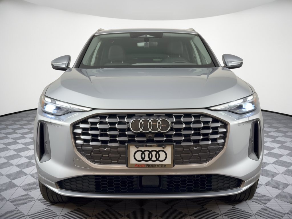 Certified 2026 Audi Q5 Premium AWD/4WD image 6