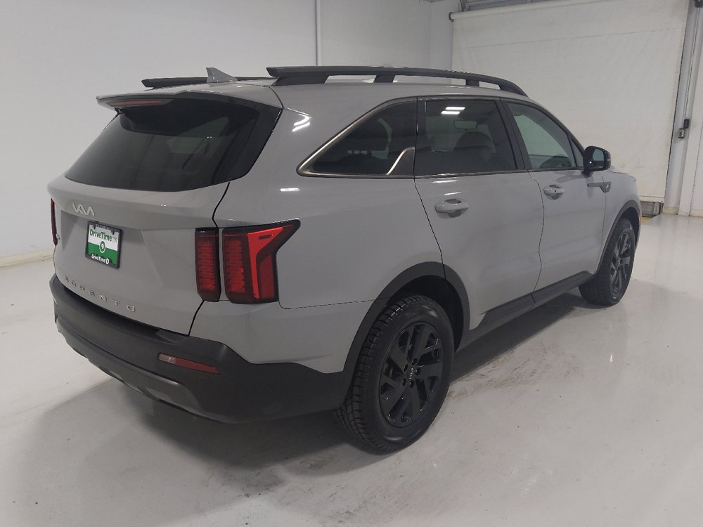 Used 2022 Kia Sorento S AWD/4WD image 9