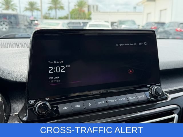Used 2023 Kia Seltos EX AWD/4WD image 23