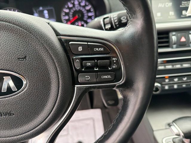 Used 2018 Kia Optima S image 19