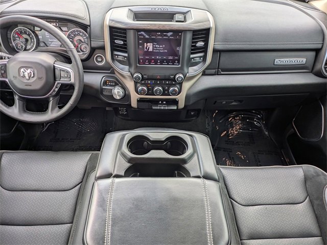 Used 2019 RAM 1500 Laramie image 16