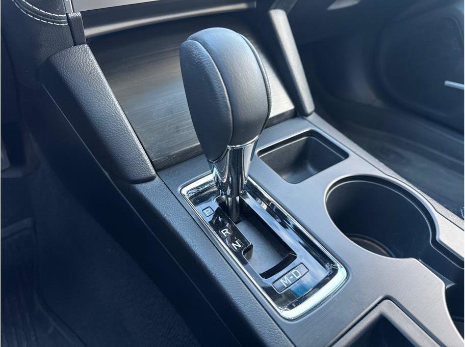 Used 2019 Subaru Legacy 2.5i Limited image 22