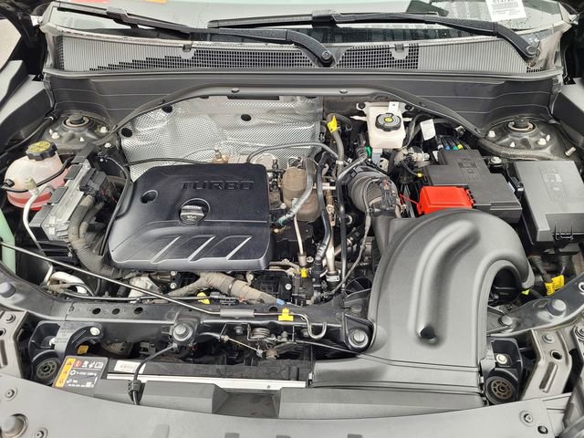 Used 2023 Chevrolet TrailBlazer ACTIV w/ Convenience Package image 31