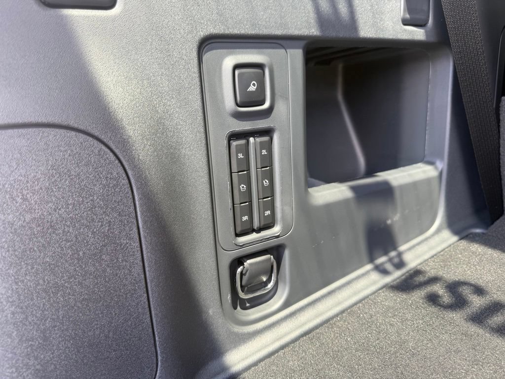 New 2026 Ford Expedition Active AWD/4WD image 55