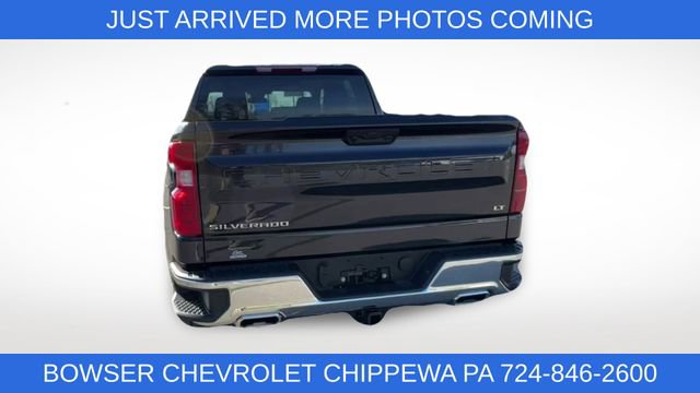 Used 2023 Chevrolet Silverado 1500 LT image 7