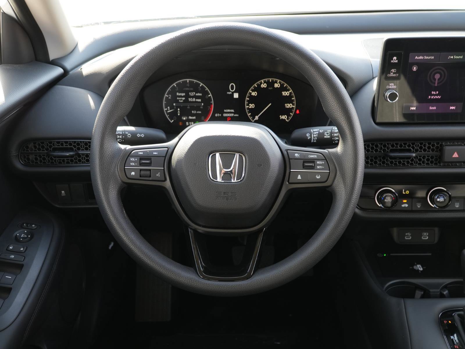 New 2026 Honda HR-V LX image 20