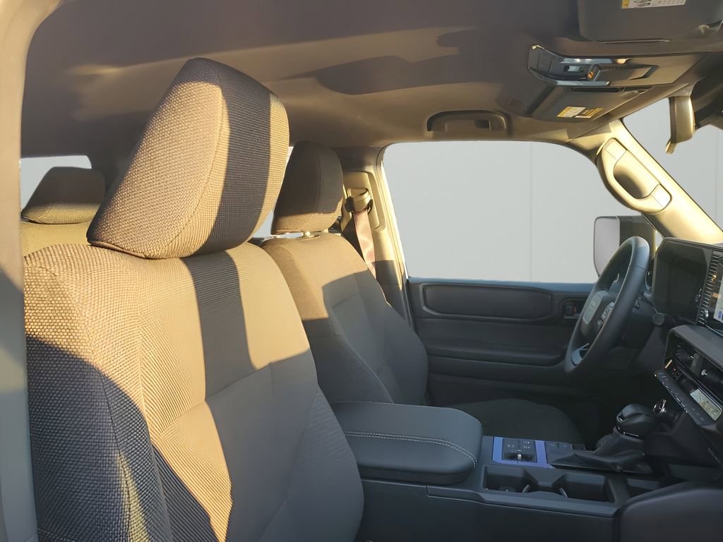 Used 2025 Toyota Land Cruiser 1958 image 15