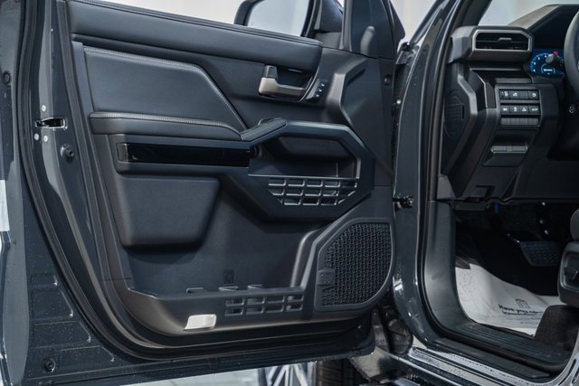 New 2026 Toyota 4Runner Limited image 40