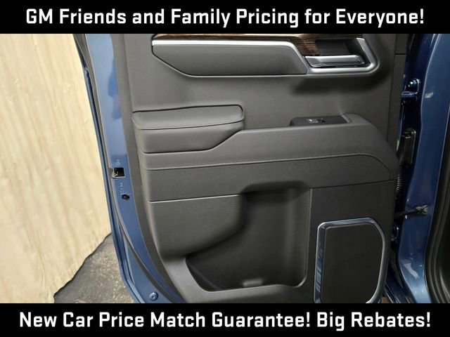 New 2026 GMC Sierra 1500 Elevation w/ Elevation Select Package image 24