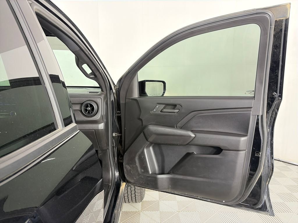 Used 2024 Chevrolet Colorado Trail Boss w/ Technology Package image 27