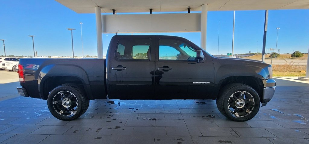 Used 2011 GMC Sierra 1500 SLT w/ SLT Convenience Package image 5