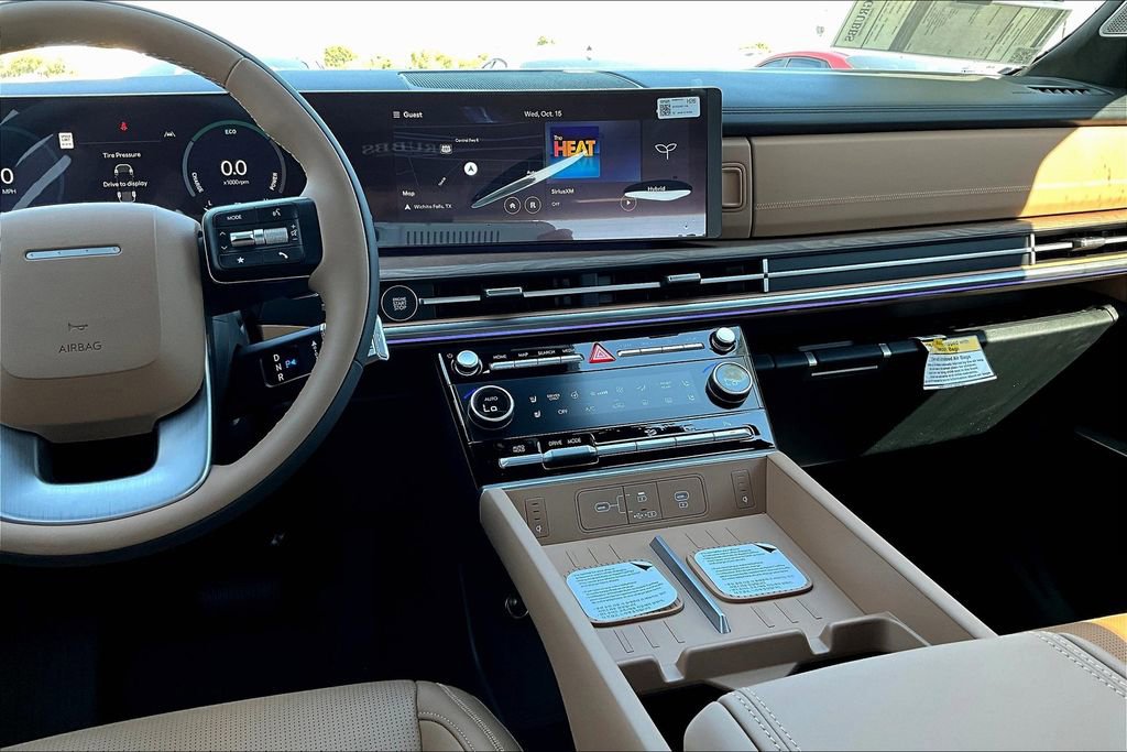 Used 2026 Hyundai Santa Fe Calligraphy image 25