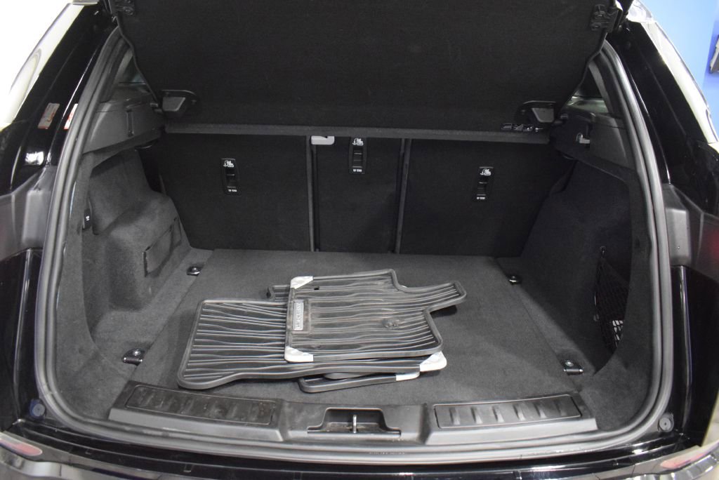 Used 2020 Land Rover Range Rover Evoque SE image 14
