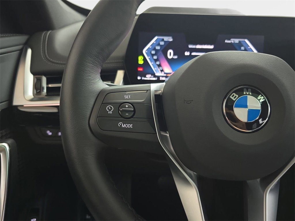 Used 2025 BMW X1 xDrive28i w/ Technology Package image 20