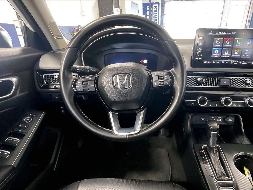 Used 2023 Honda Civic Touring image 17