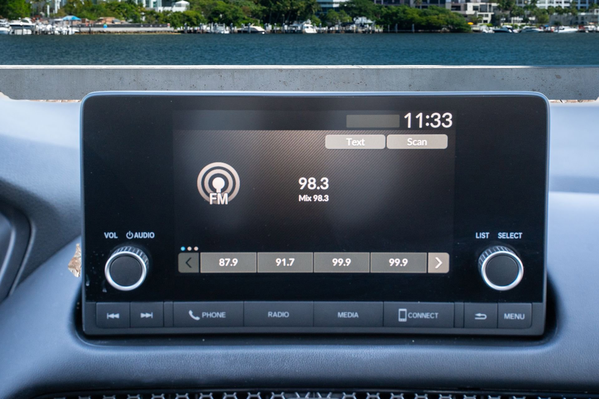 Certified 2023 Honda HR-V Sport image 21