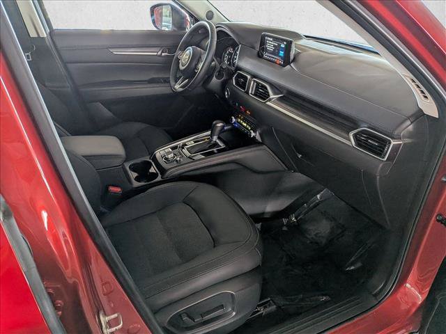 Used 2019 MAZDA CX-5 Grand Touring Reserve AWD/4WD image 22