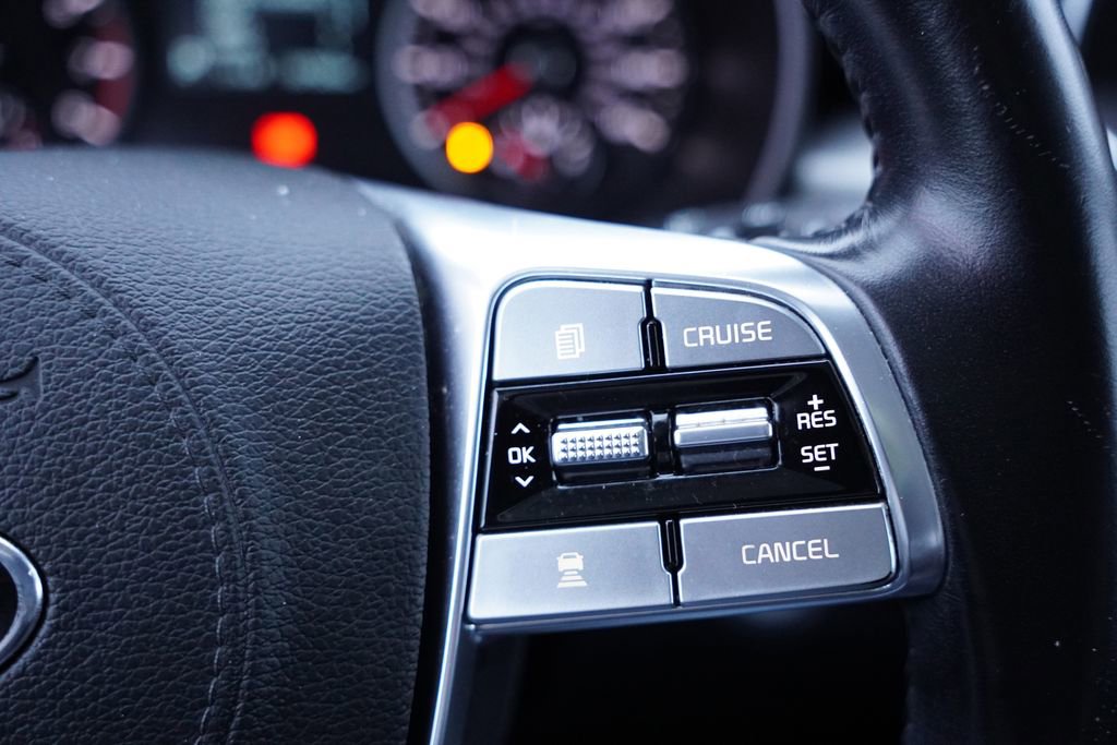 Used 2021 Kia Telluride LX image 28