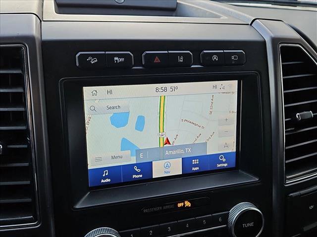 Used 2020 Ford Expedition Platinum AWD/4WD image 13