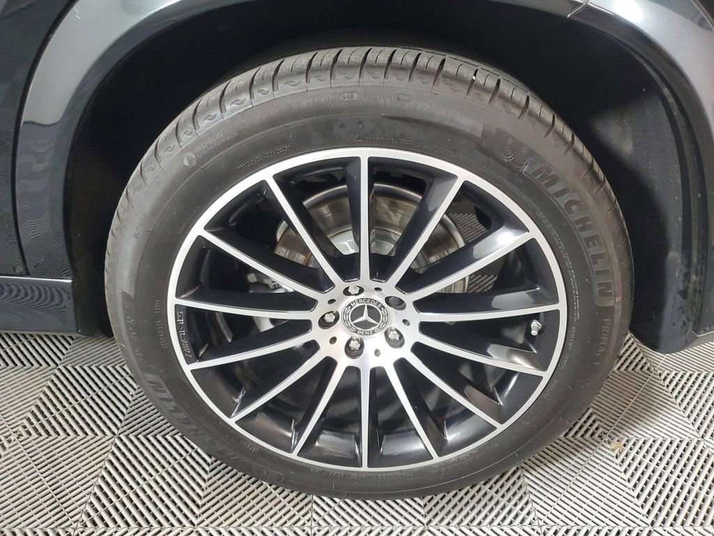 Used 2022 Mercedes-Benz GLE 350 image 10