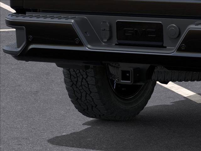 New 2026 GMC Sierra 2500 Denali Ultimate image 14
