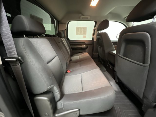 Used 2013 Chevrolet Silverado 1500 LT w/ All-Star Edition AWD/4WD image 24