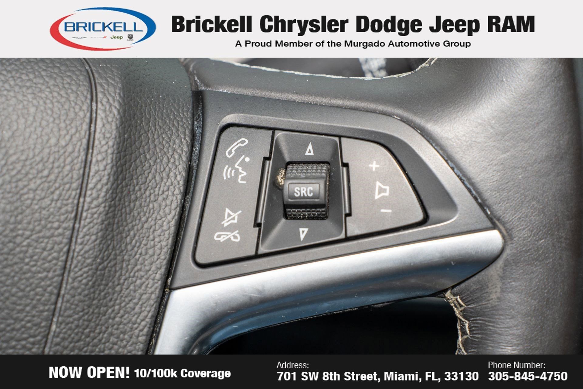 Used 2019 Buick Encore Preferred image 33