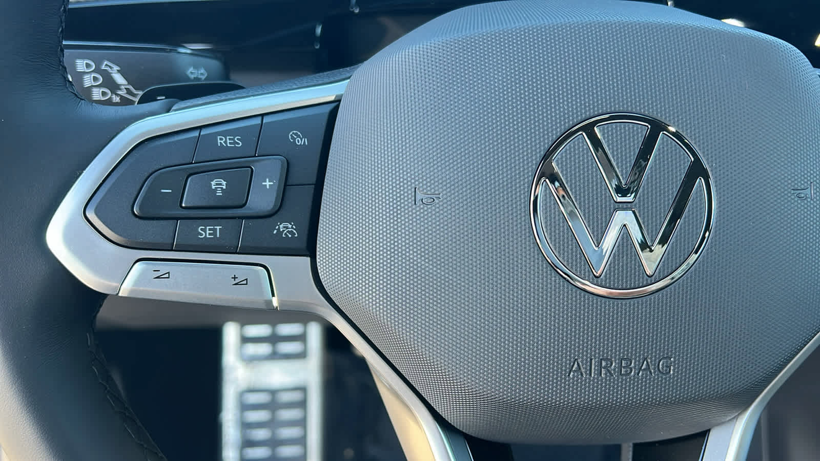 New 2026 Volkswagen Atlas Cross Sport SEL Premium R-Line image 19