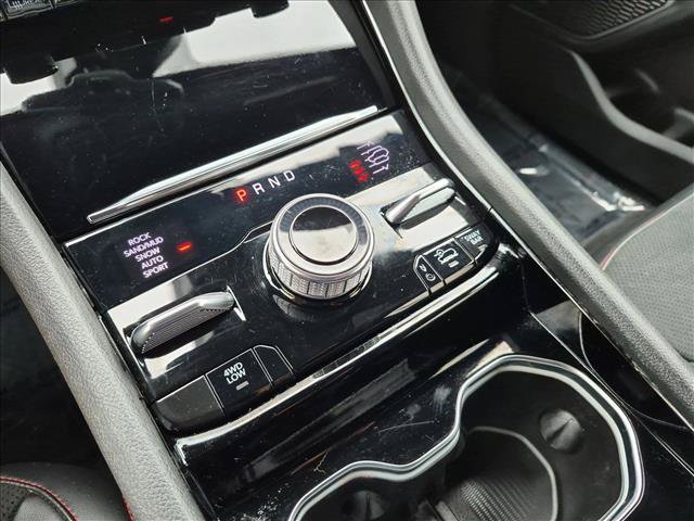 Used 2022 Jeep Grand Cherokee Trailhawk w/ Luxury Tech Group III AWD/4WD image 12