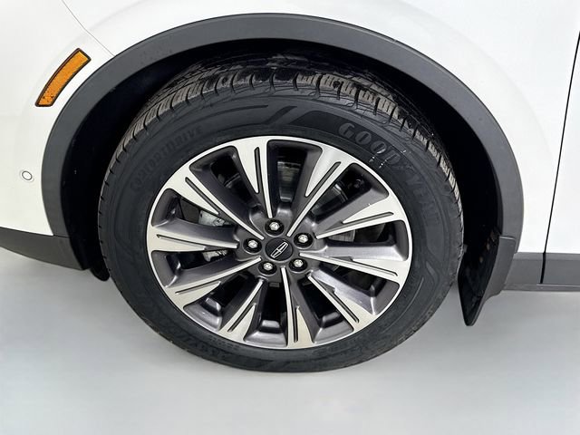 Used 2020 Lincoln Corsair Reserve w/ Equipment Group 201A image 33